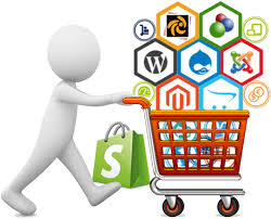 Boost Online Sales with eCommerce Website Development Company in Delhi